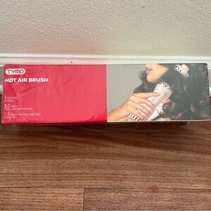 TYMO 2.0 Hair Blow Dryer Brush